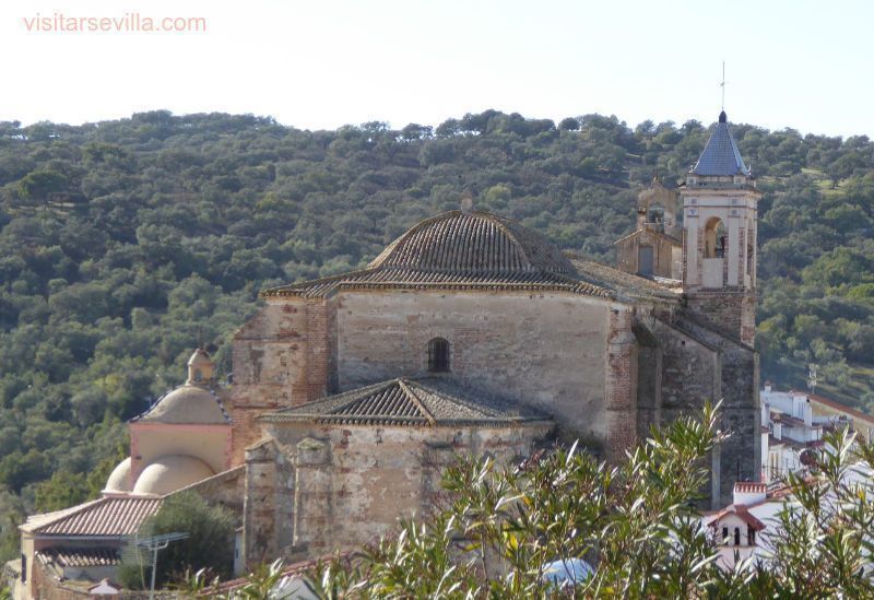 Vista Parroquia