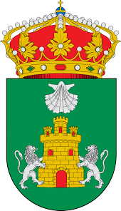 Escudo del municipio.