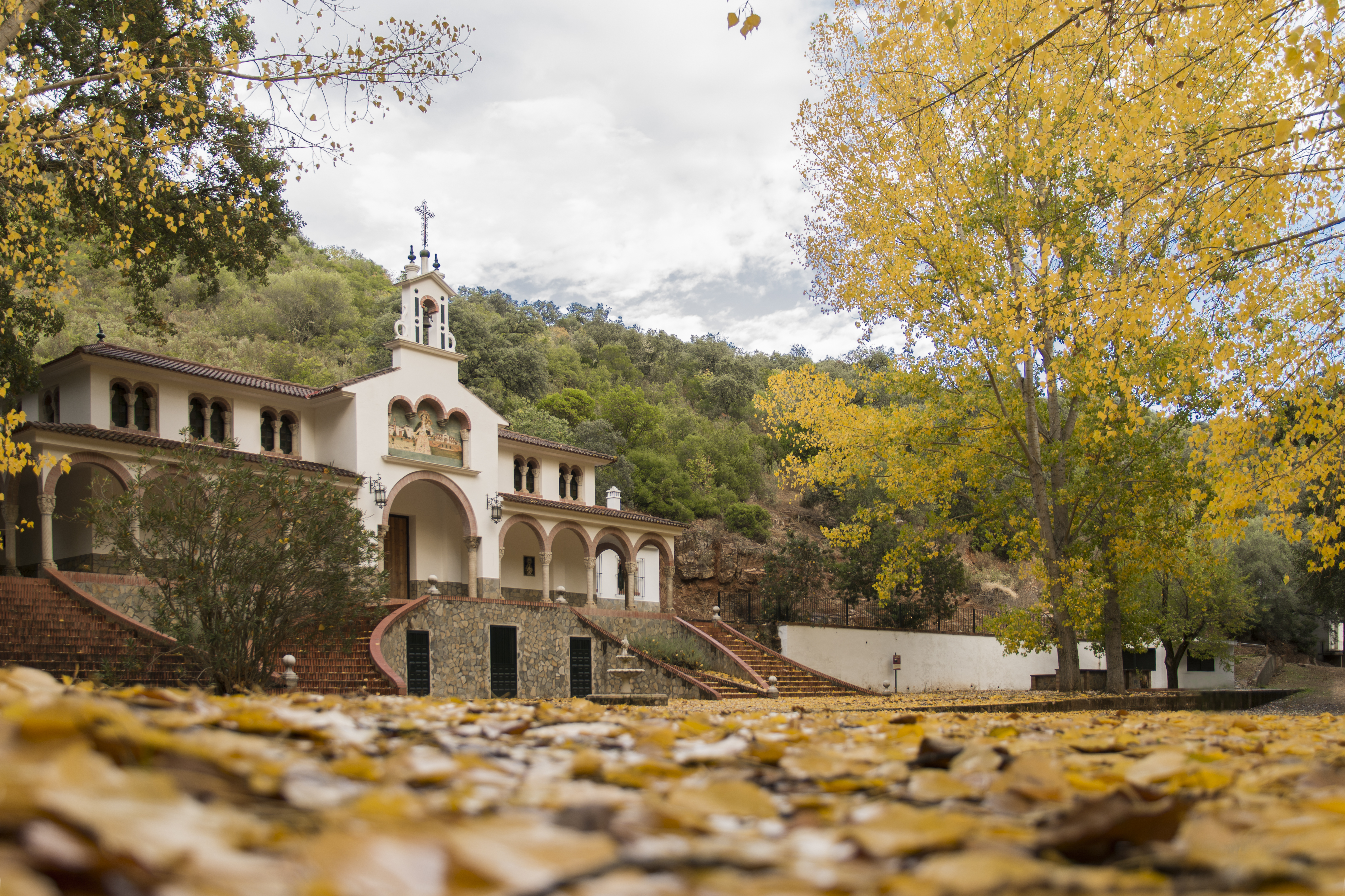 Foto Ermita