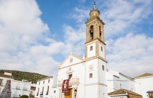 Iglesia