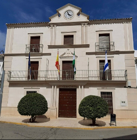 Ayuntamiento