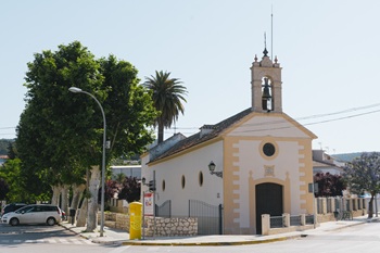 Ermita